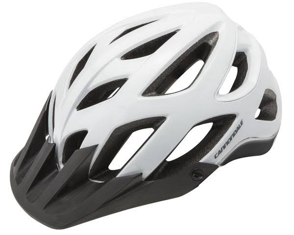 White Large Bike L4612