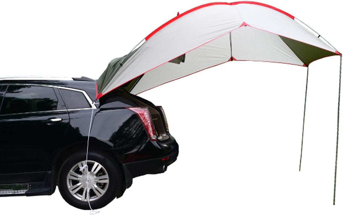 Portable Waterproof Car Rear Tent G848370