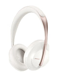 Black Wireless Bluetooth Noise Cancelling Headphones X555