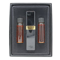 Parfum 0.25oz/7ml With 2 Refills Each .25oz L3794