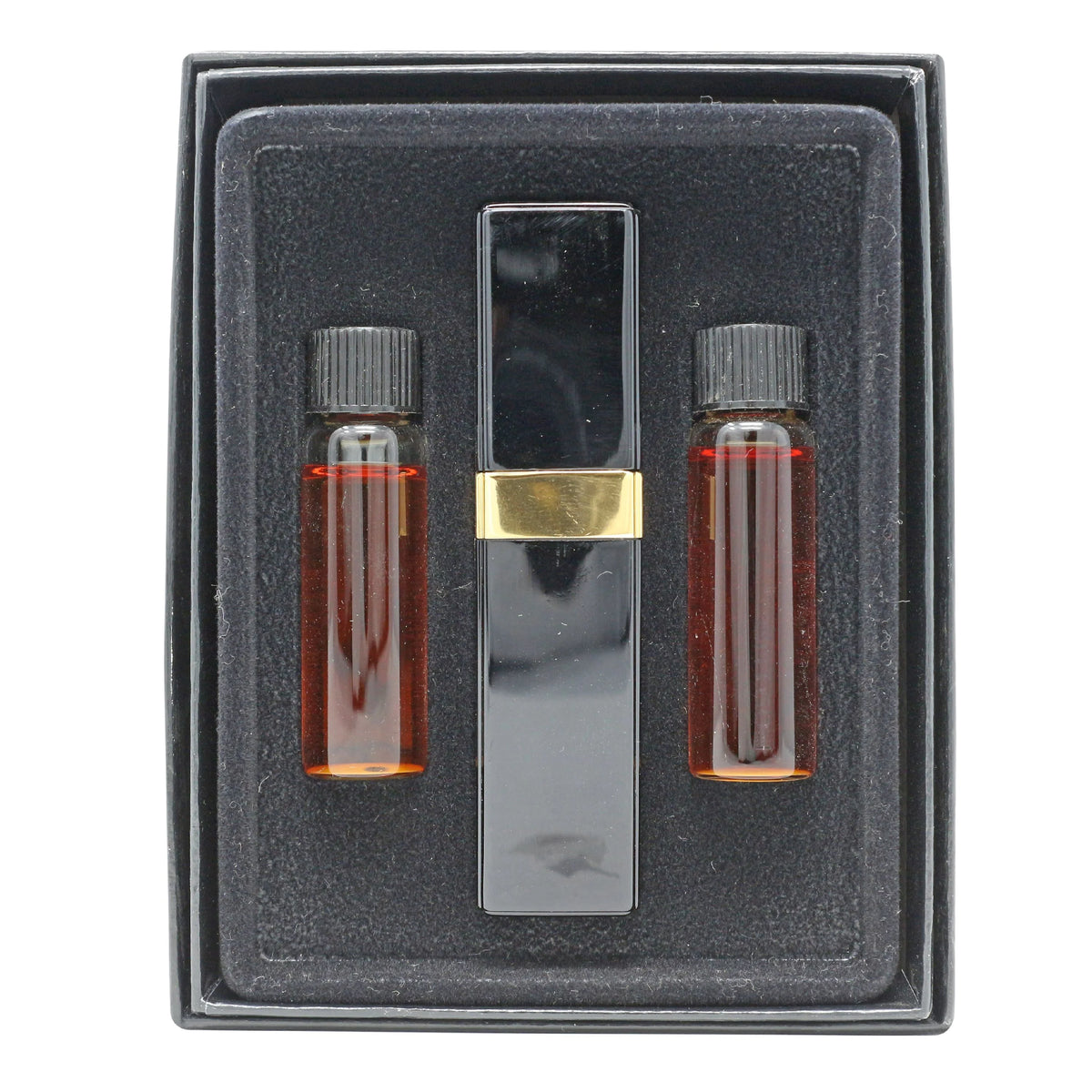 Parfum 0.25oz/7ml With 2 Refills Each .25oz L3794