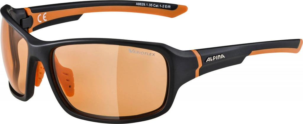 Orange Varioflex B5357