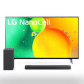 8K Smart TV W820