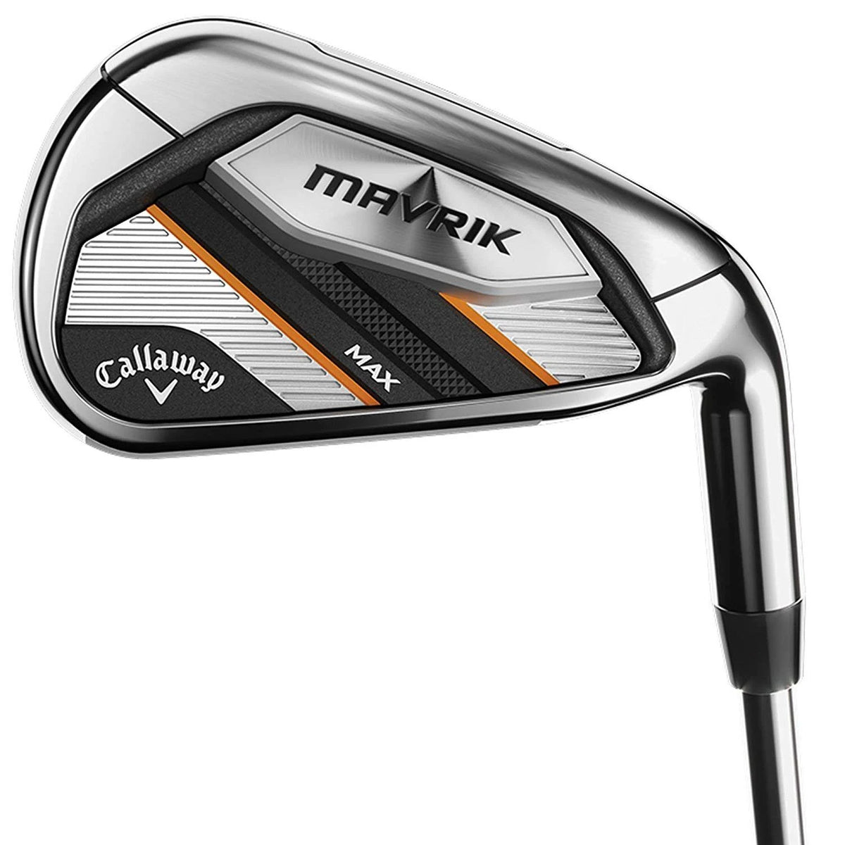 Iron Set 4-PW U3687