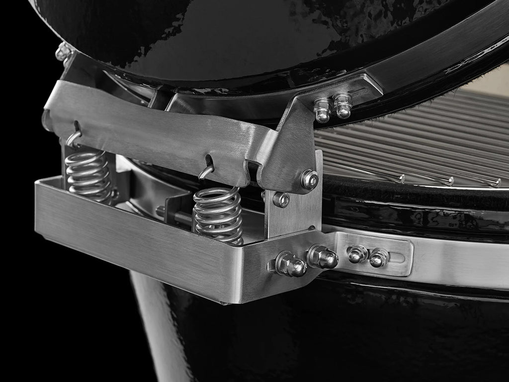 Black Kamado Grill R530163