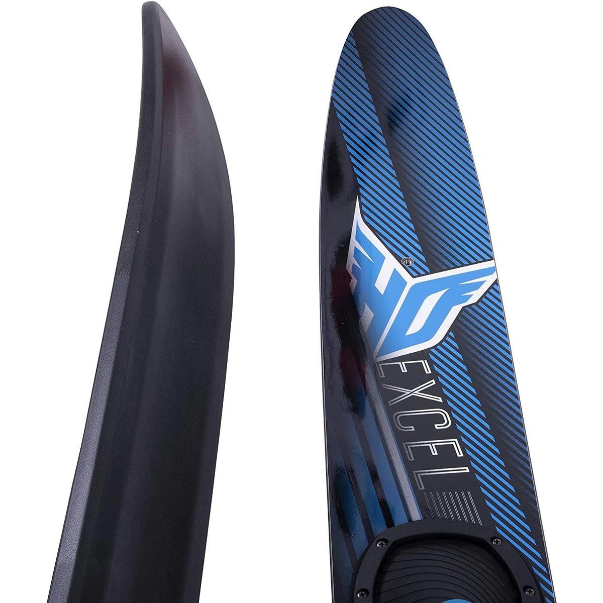 Excel Combo Water Skis 59in U277