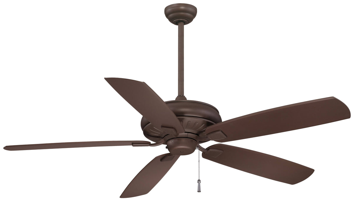 Oil Rubbed Bronze Ceiling Fan Z31412