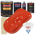 Urethane Basecoat Clearcoat Car Auto Body Paint Kit V7427