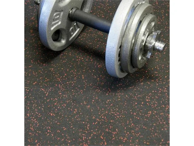 Red Dot 3/8-Inch x 4 x 10-Feet Flooring N61674