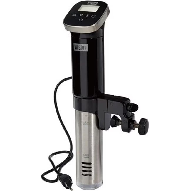 Sous Vide Immersion Circulator with Clip U248790