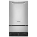Built-In Ice Maker in PrintShield Stainless Steel I3765