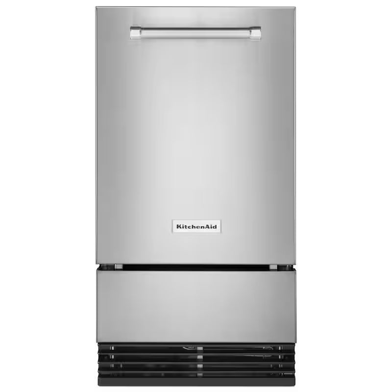 Built-In Ice Maker in PrintShield Stainless Steel I3765