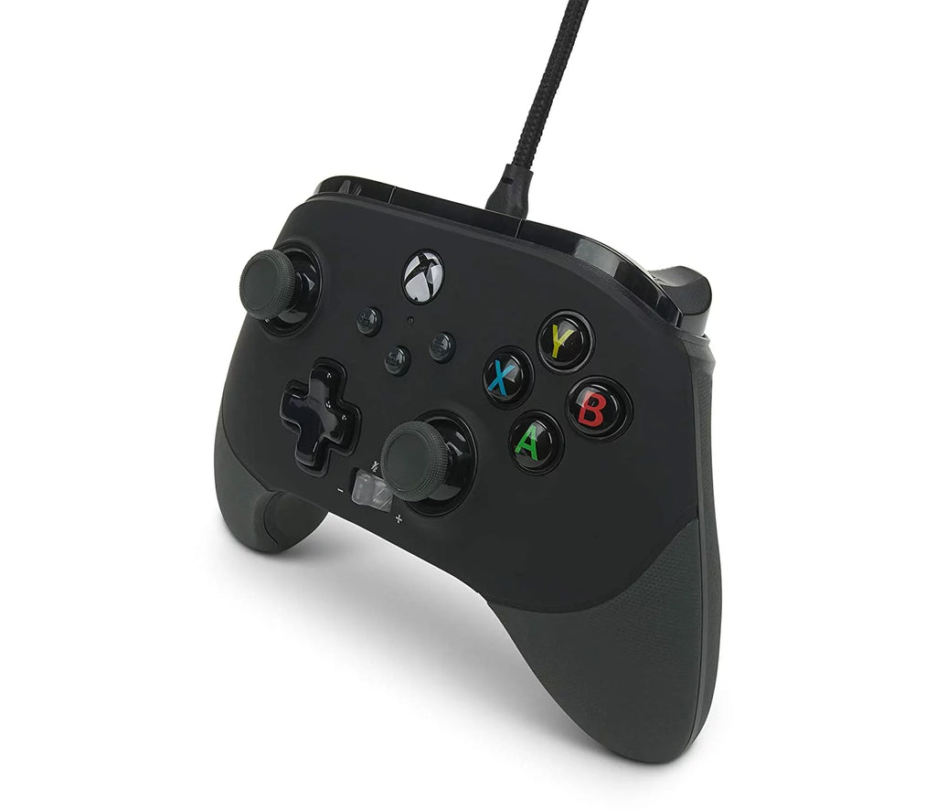 Black/White Wired Controller O5964