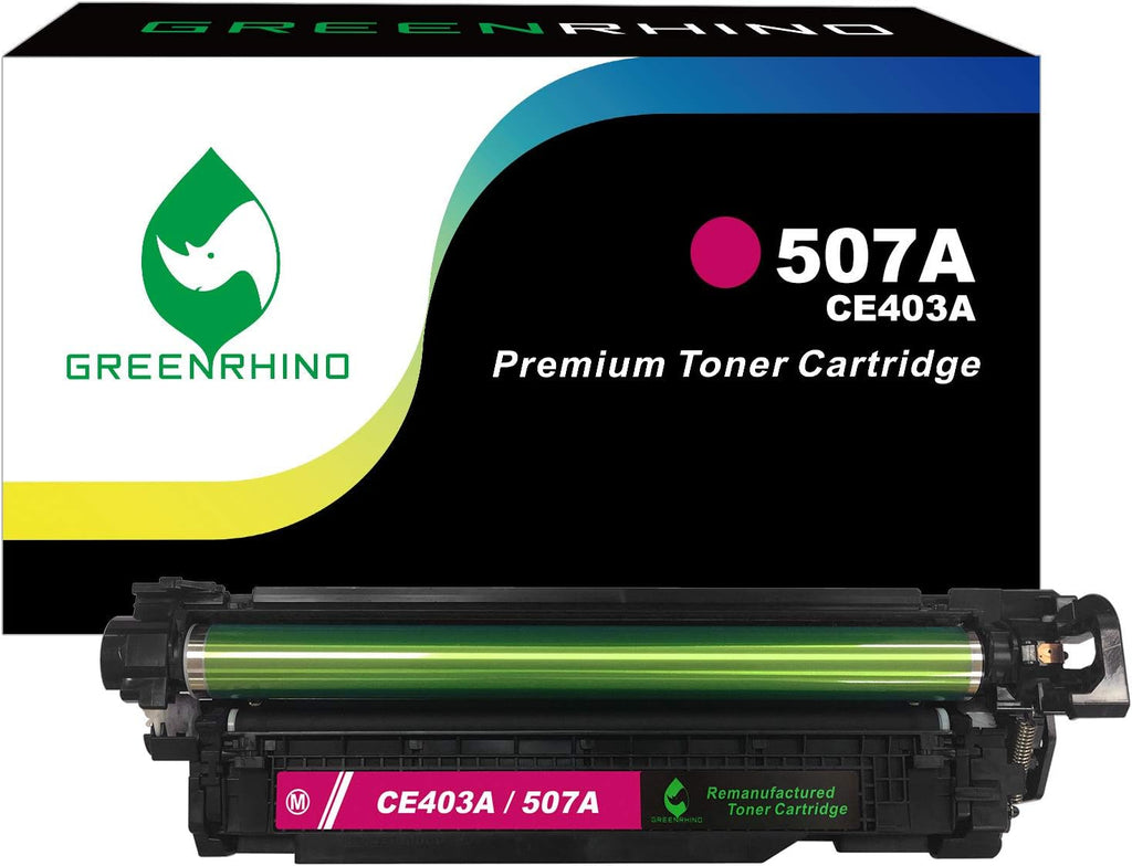 Cyan Remanufactured Toner Cartridge 1-Pack P29562