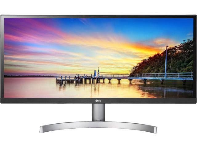 29" IPS LED Monitor X205928