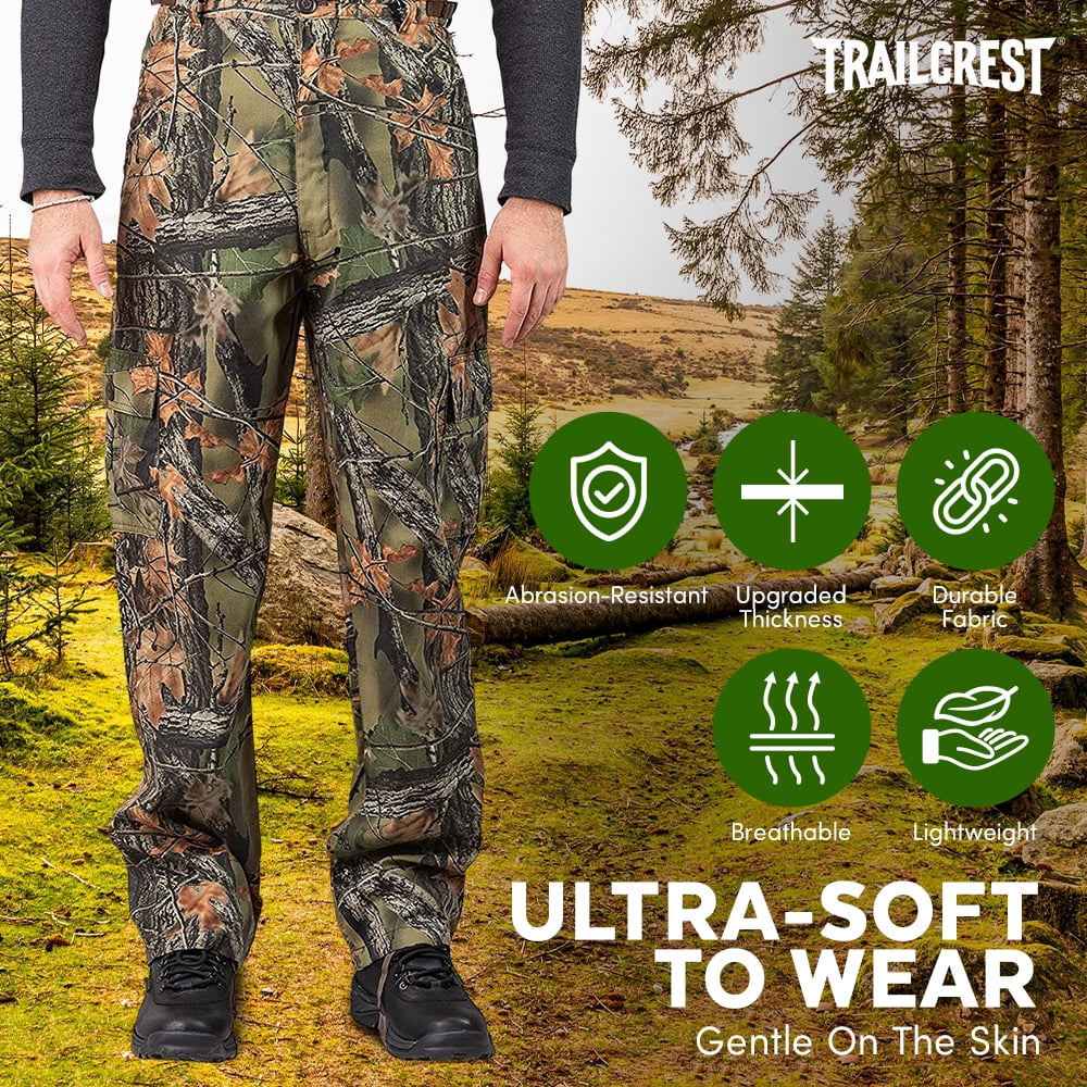 XL Hiking Pant A119