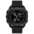 Black Mens Watch U2184