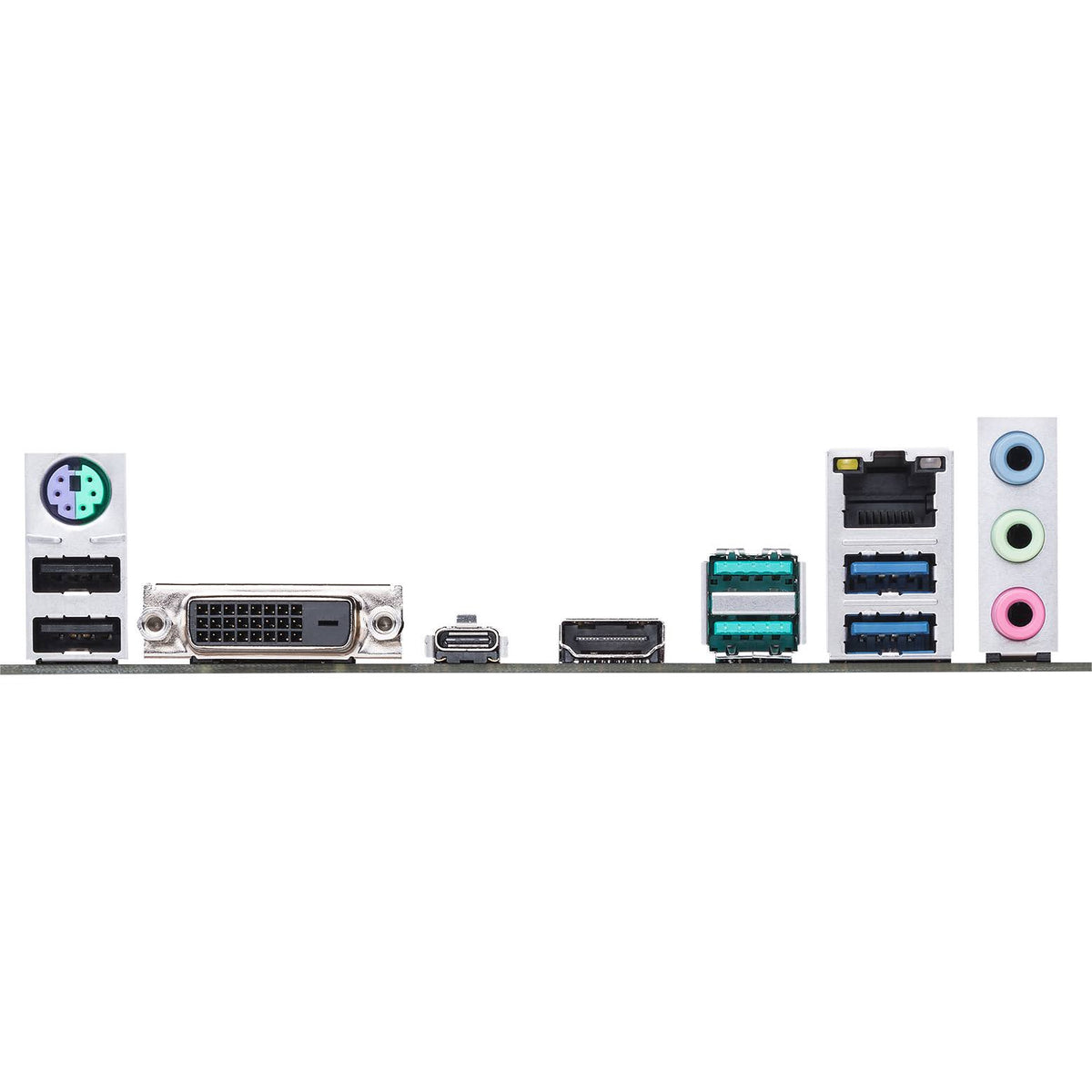 ATX Motherboard LGA1151 Socket L588275