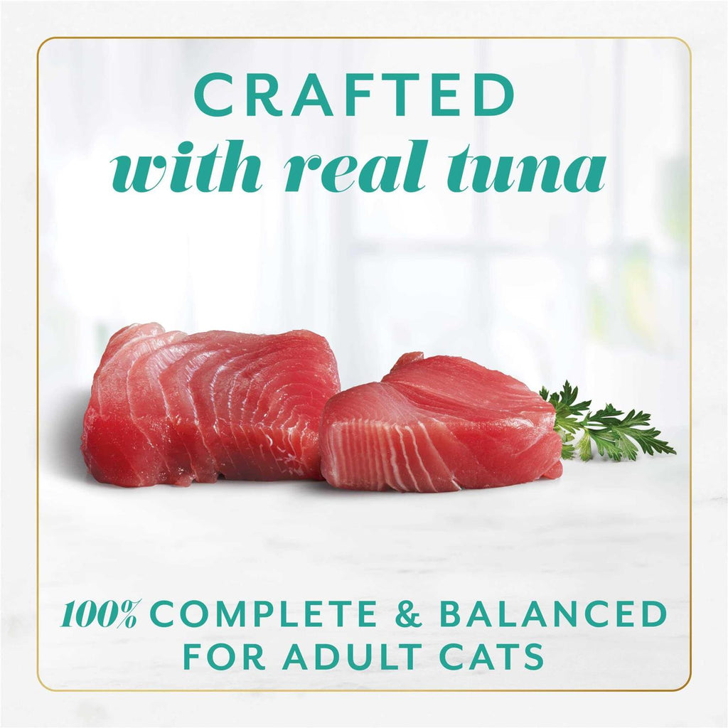 Wet Cat Food D636217