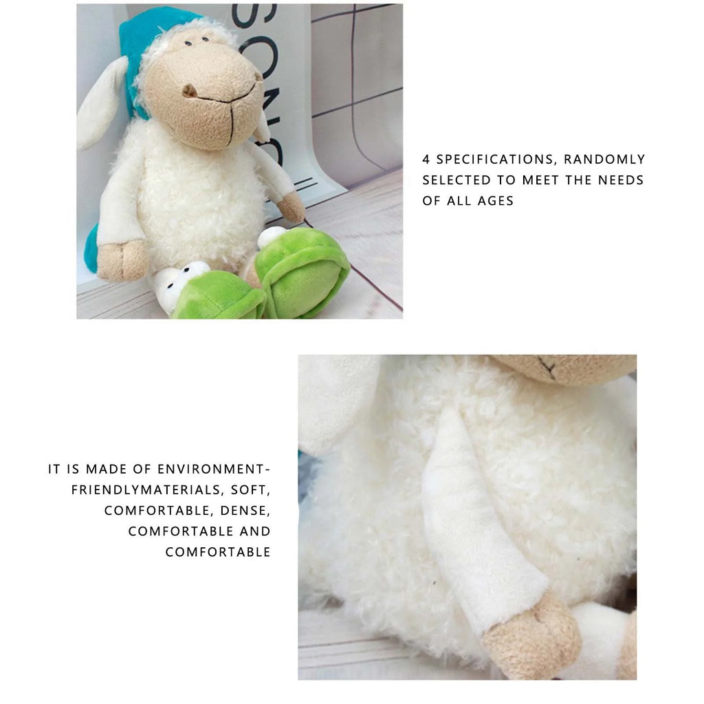 Plush Doll Toy Rag Doll 25cm S602701