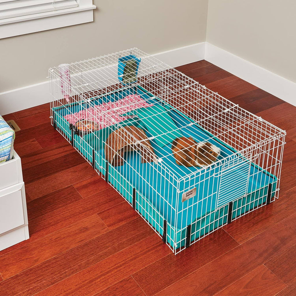 Guinea Pig Cage W495