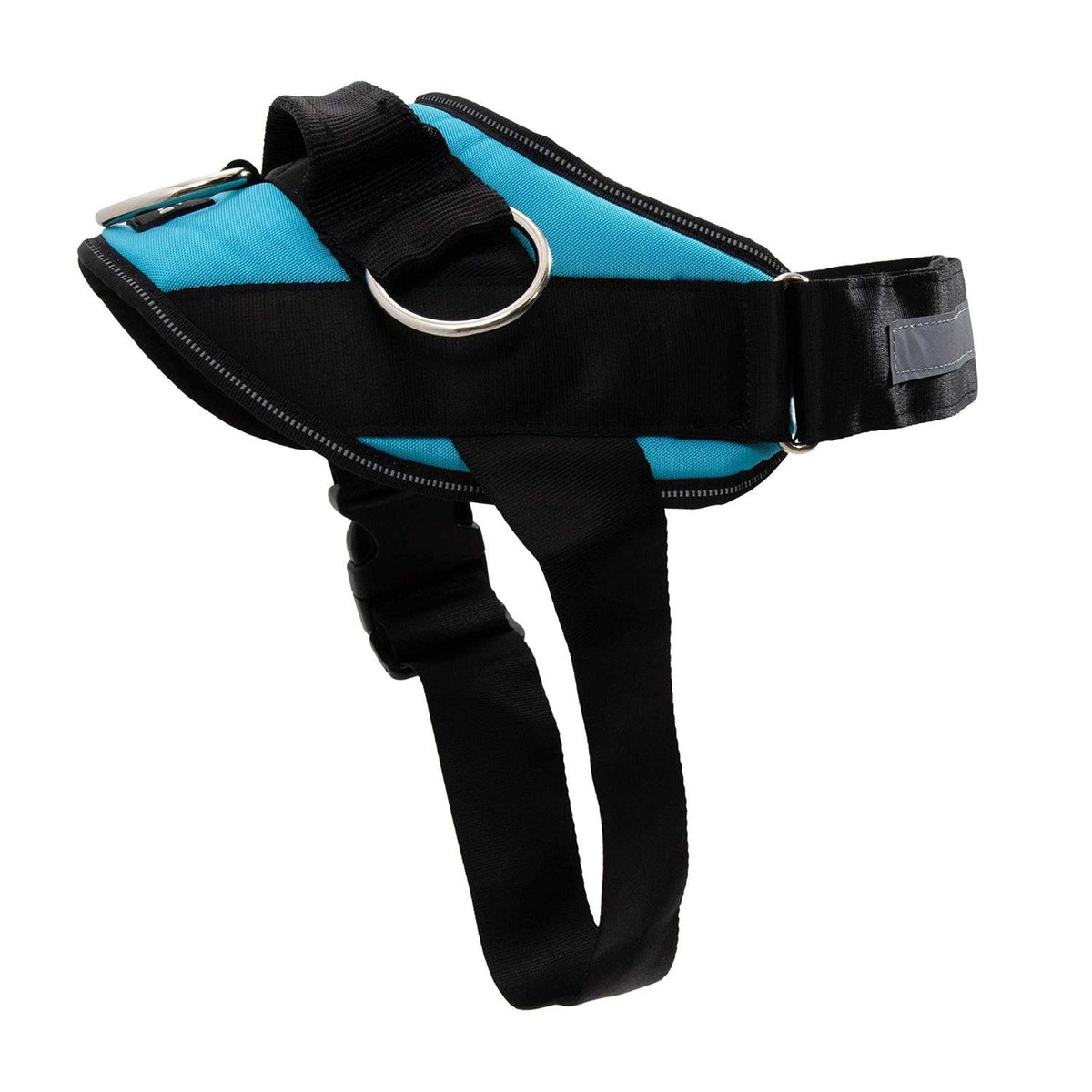 No-Pull Reflective Adjustable Padded Dog Harness G4102