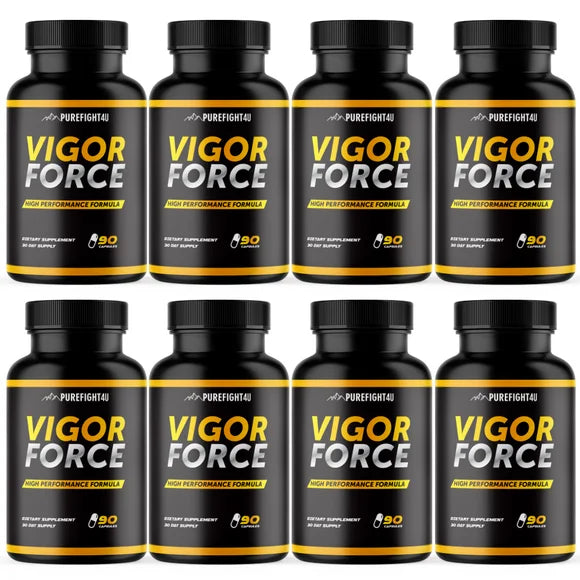 90 Capsules Male Supplement Q533