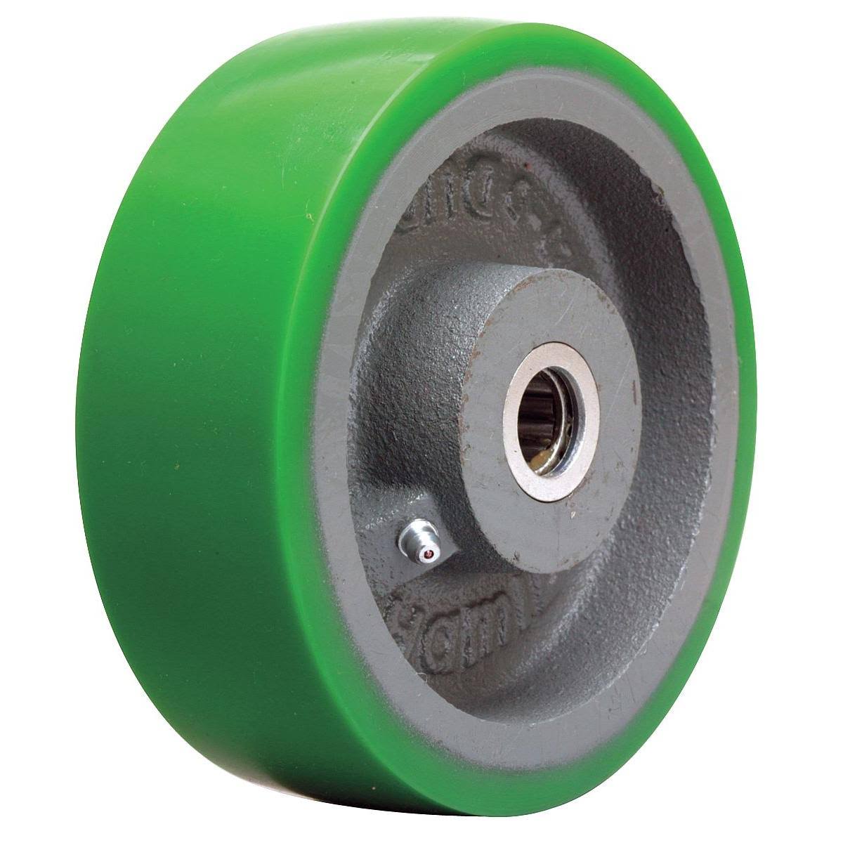 6 in. Polyurethane Caster Wheel O721