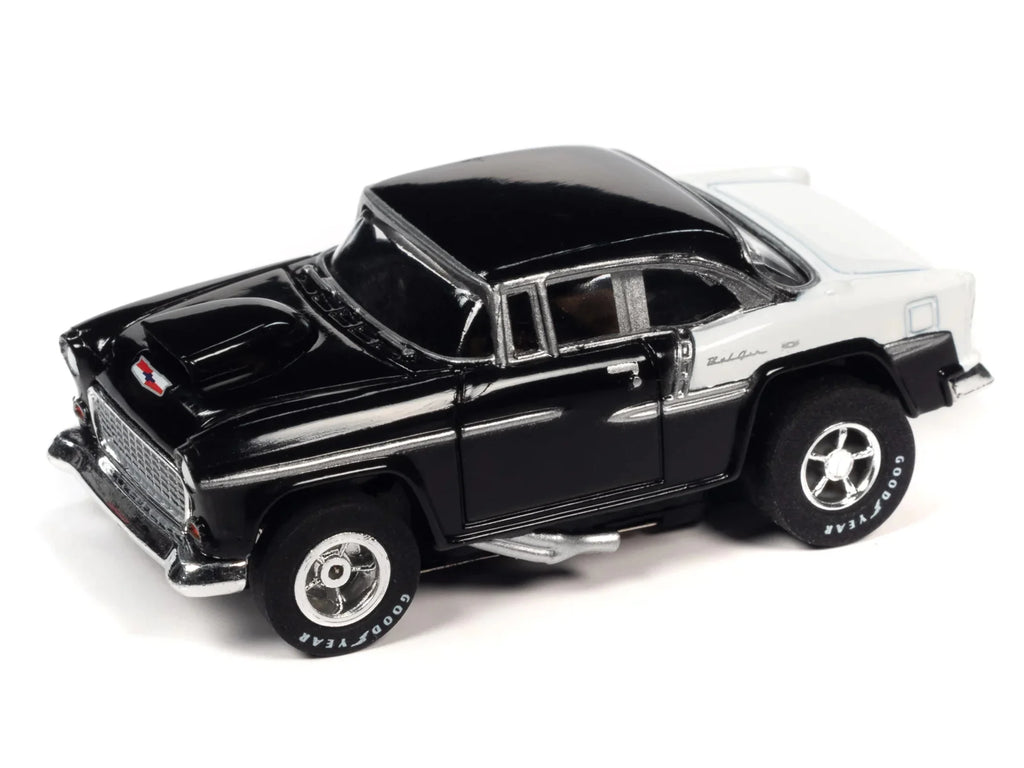 1955 Chevy Bel Air HO Slot Car L224716