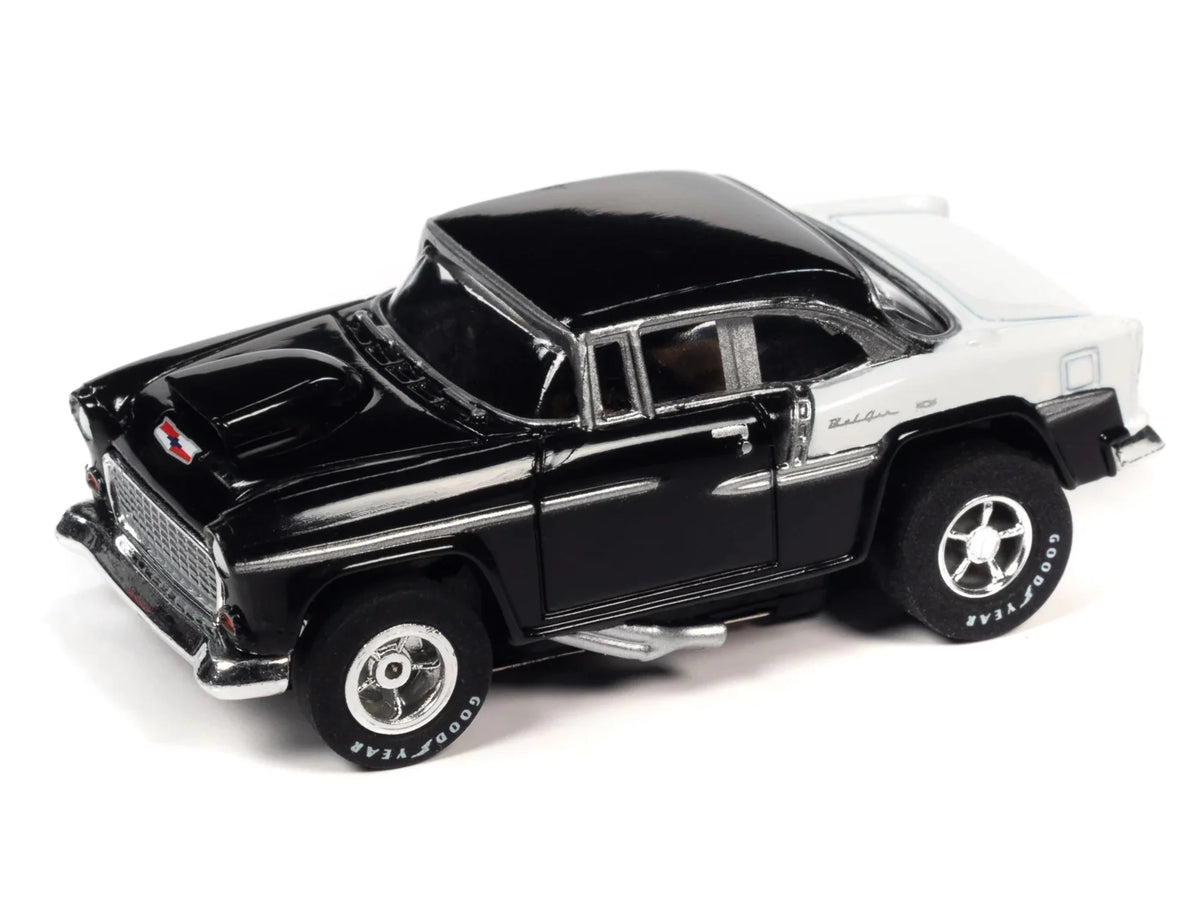 1955 Chevy Bel Air HO Slot Car L224716