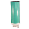 2x22 PVC Backwater Valve with Extension Kit and Cast Iron Lid Z226212