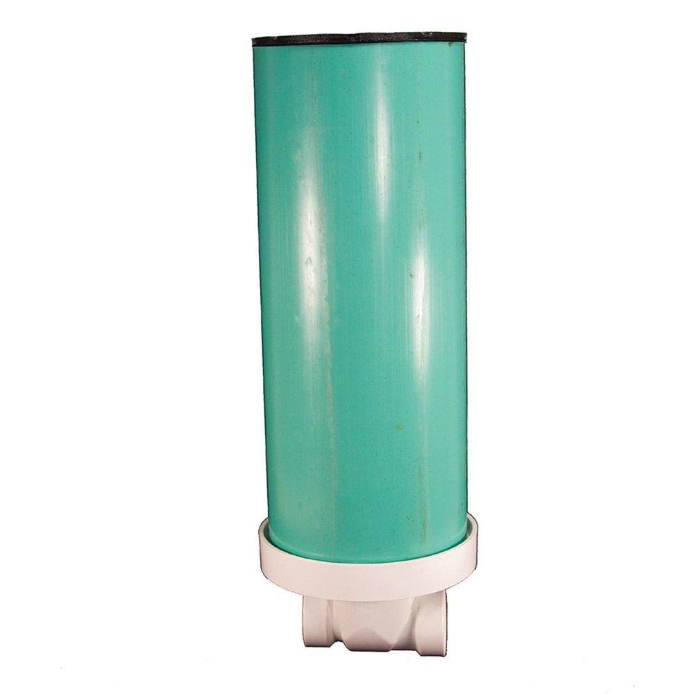 2x22 PVC Backwater Valve with Extension Kit and Cast Iron Lid Z226212