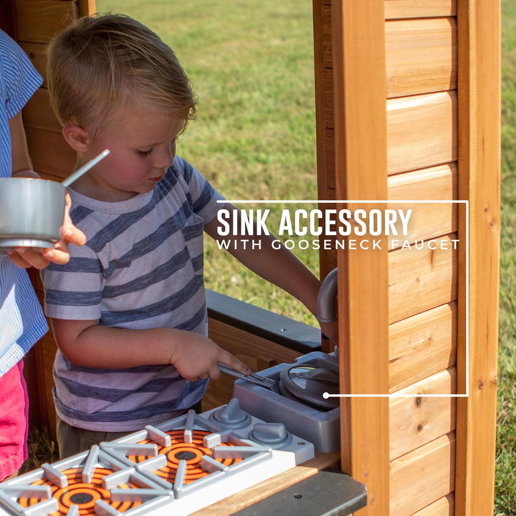 Playhouse P267