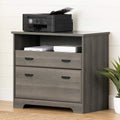 2-Drawer File Cabinet K433474