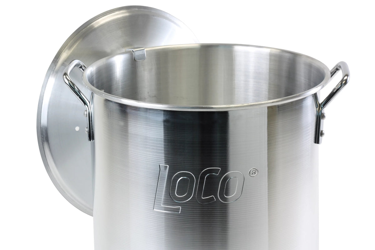 30qt Propane Turkey Fryer K290
