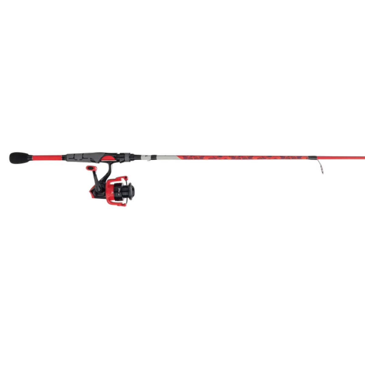 Spinning Rod and Reel Combo with Bait Kit O412