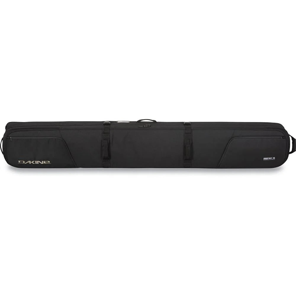 Black Ski Roller Bag L886980