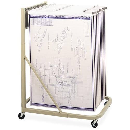 Mobile Cart D524