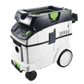 ct 36 E HEPA Dust Extractor X956176
