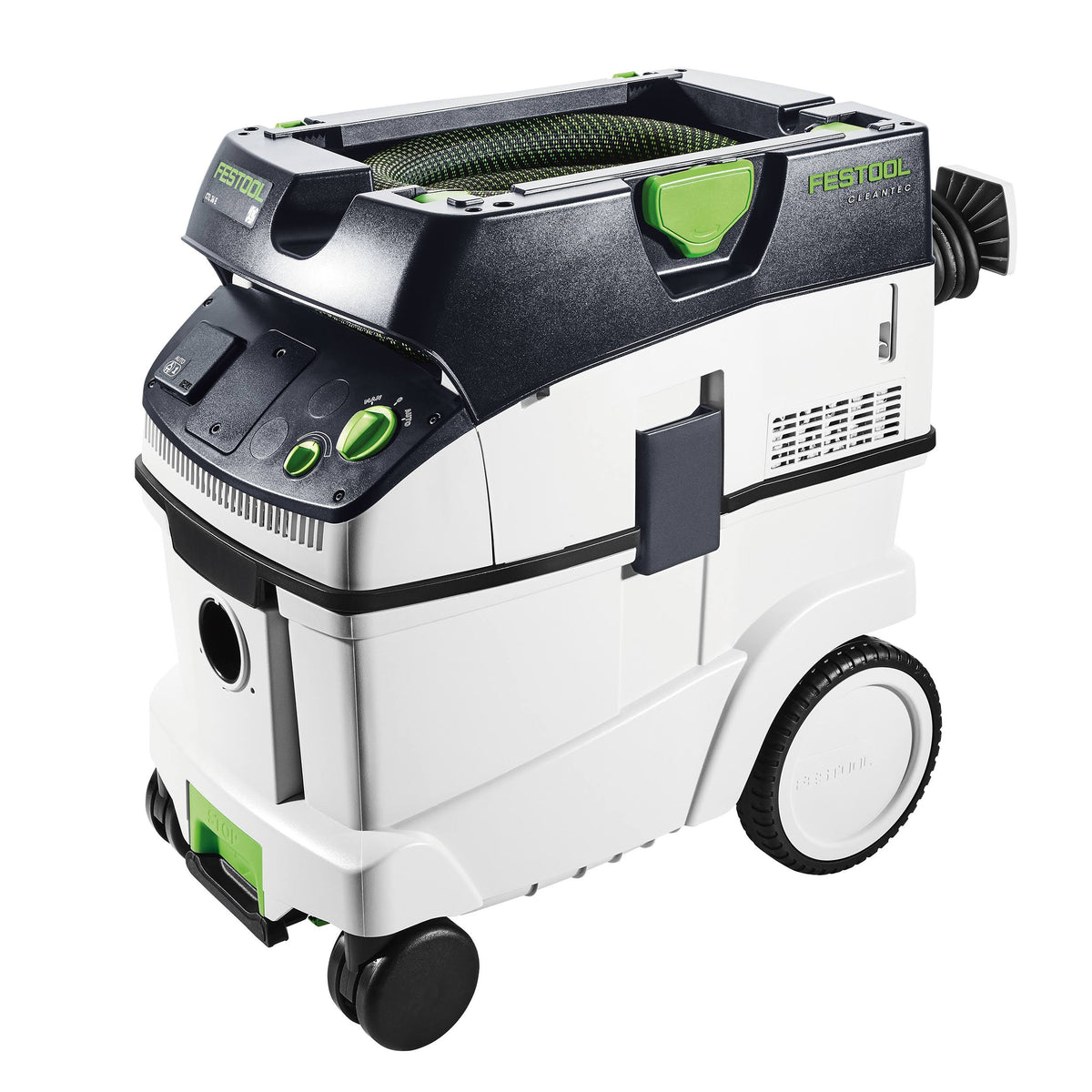 ct 36 E HEPA Dust Extractor X956176