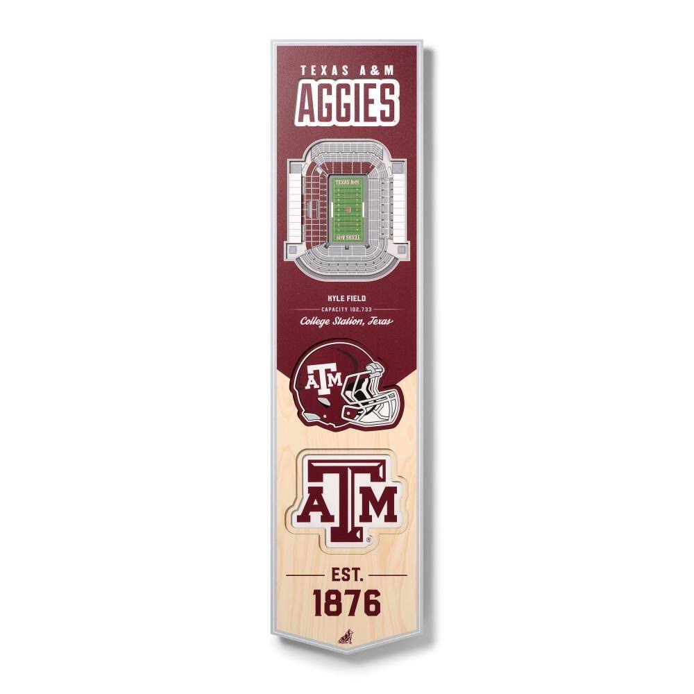 3D Stadium Banner Z6842