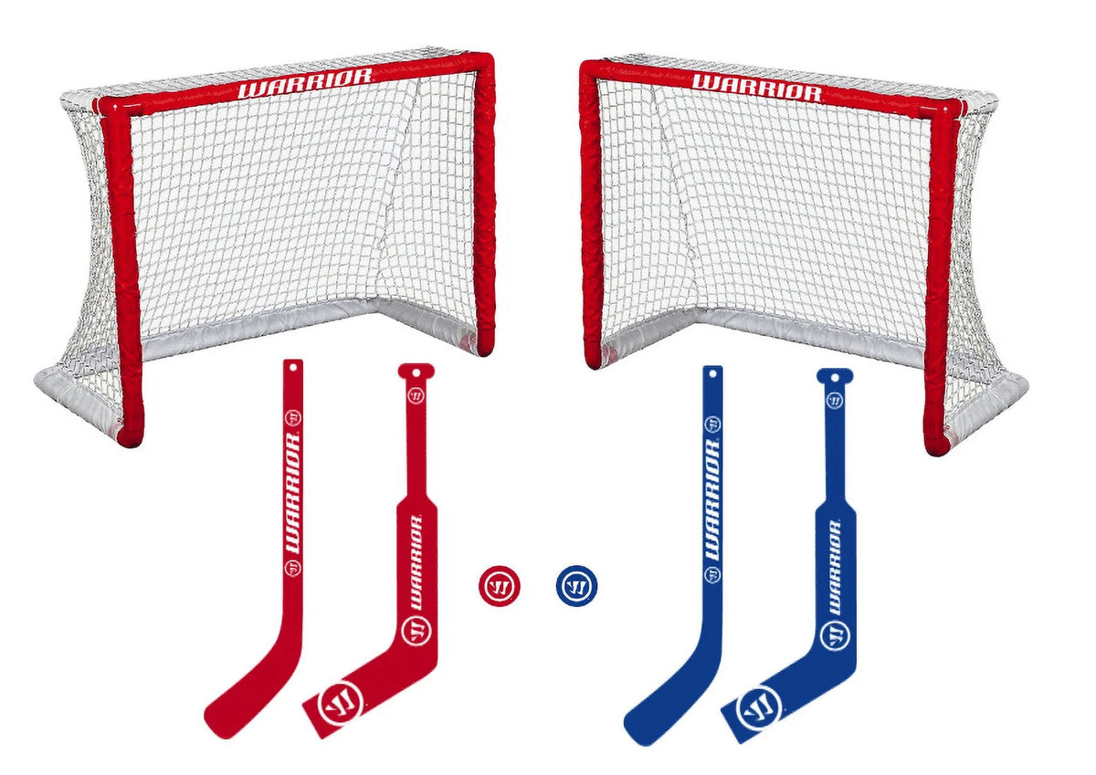 8 Piece Mini Hockey Game Set H5212