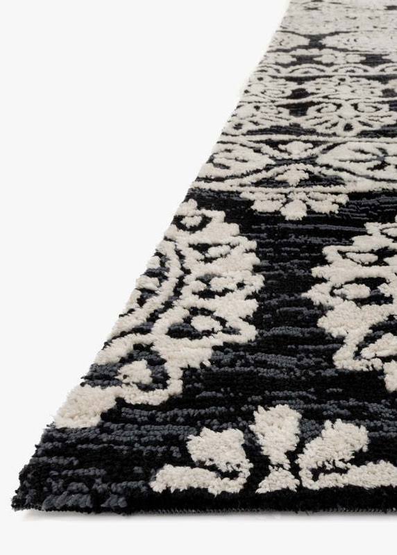 Black/Silver Runner T284706