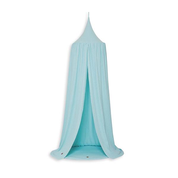 Bed Canopy + Floor Mat N37720