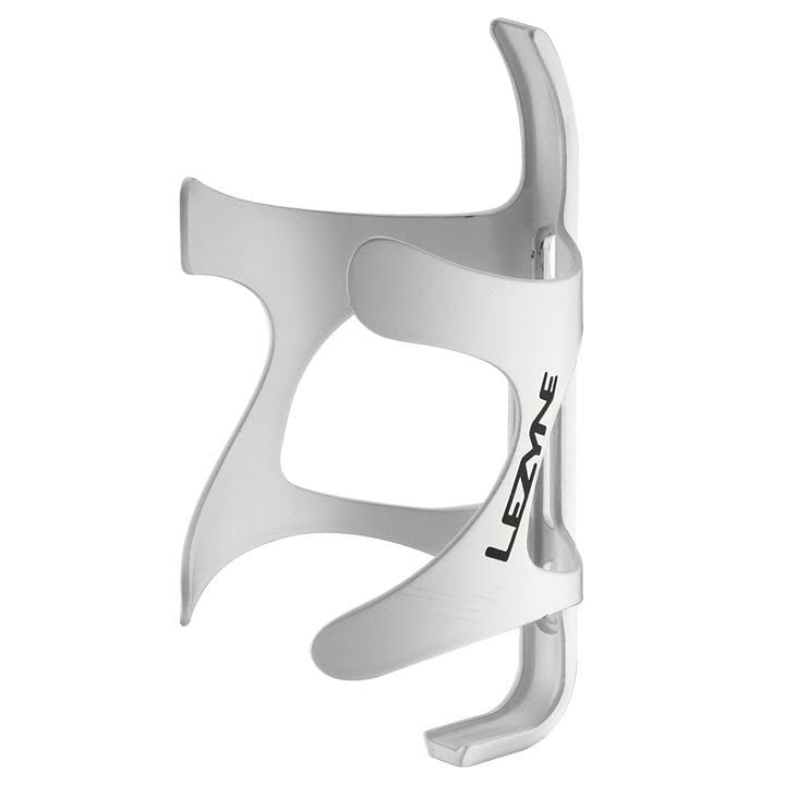 White Bottle Cage A241728