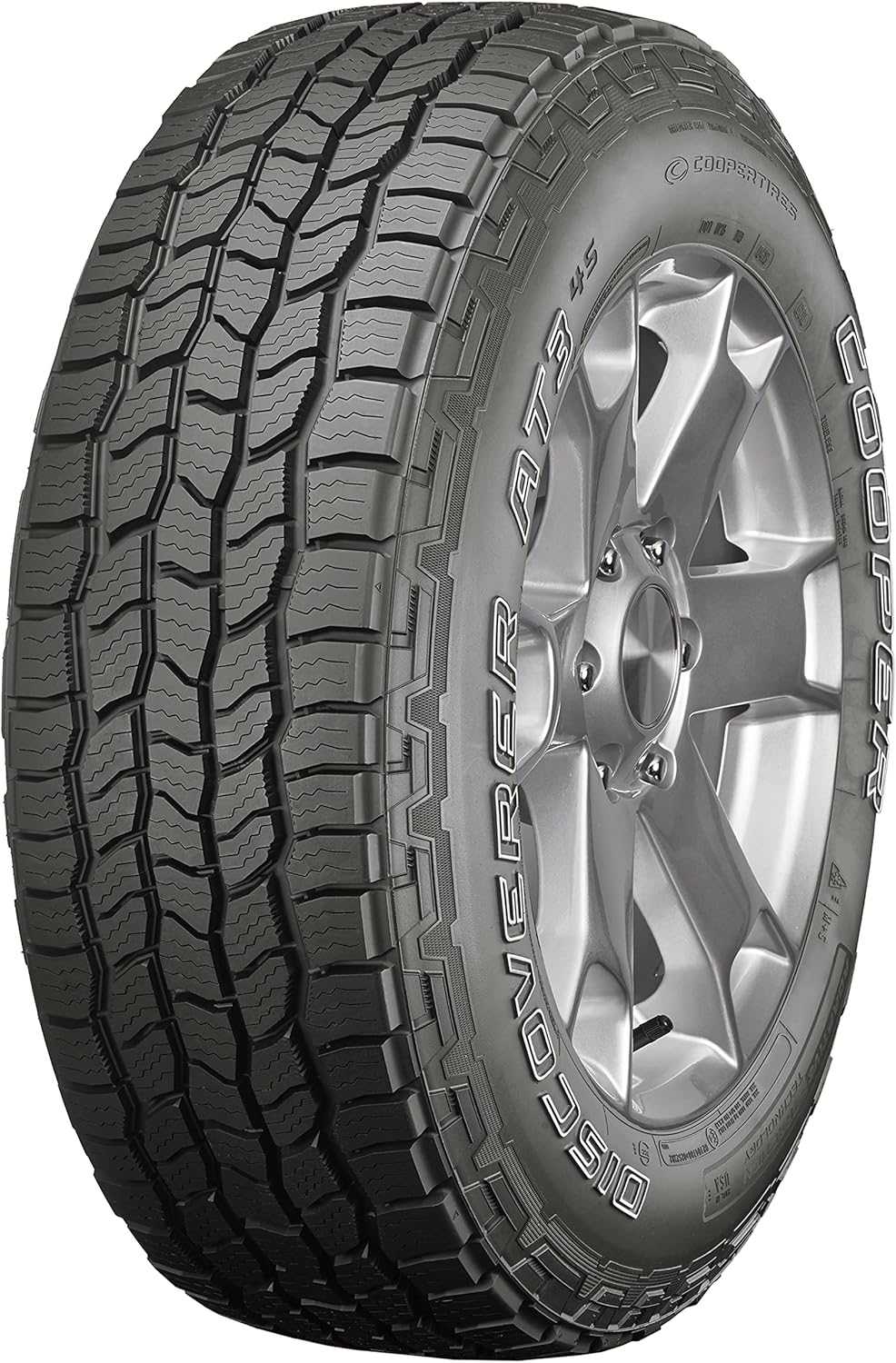 All-Season 245/70R17 110T Tire G793477