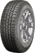 All-Season 245/70R17 110T Tire G793477