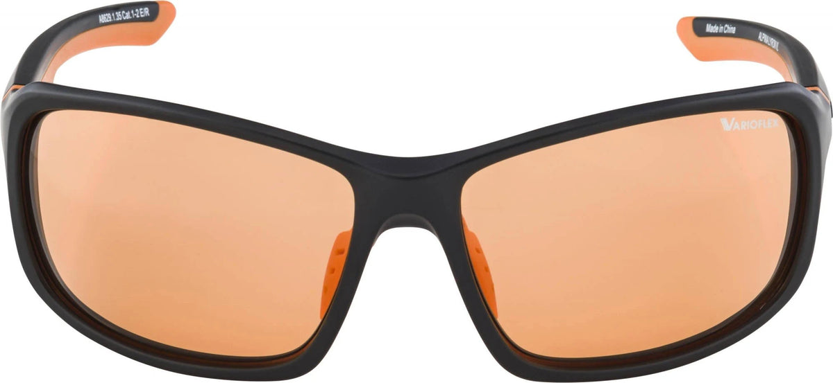 Orange Varioflex B5357