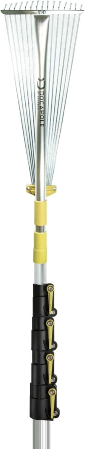 Adjustable Telescopic Extension Pole 6 to 24 foot C313541