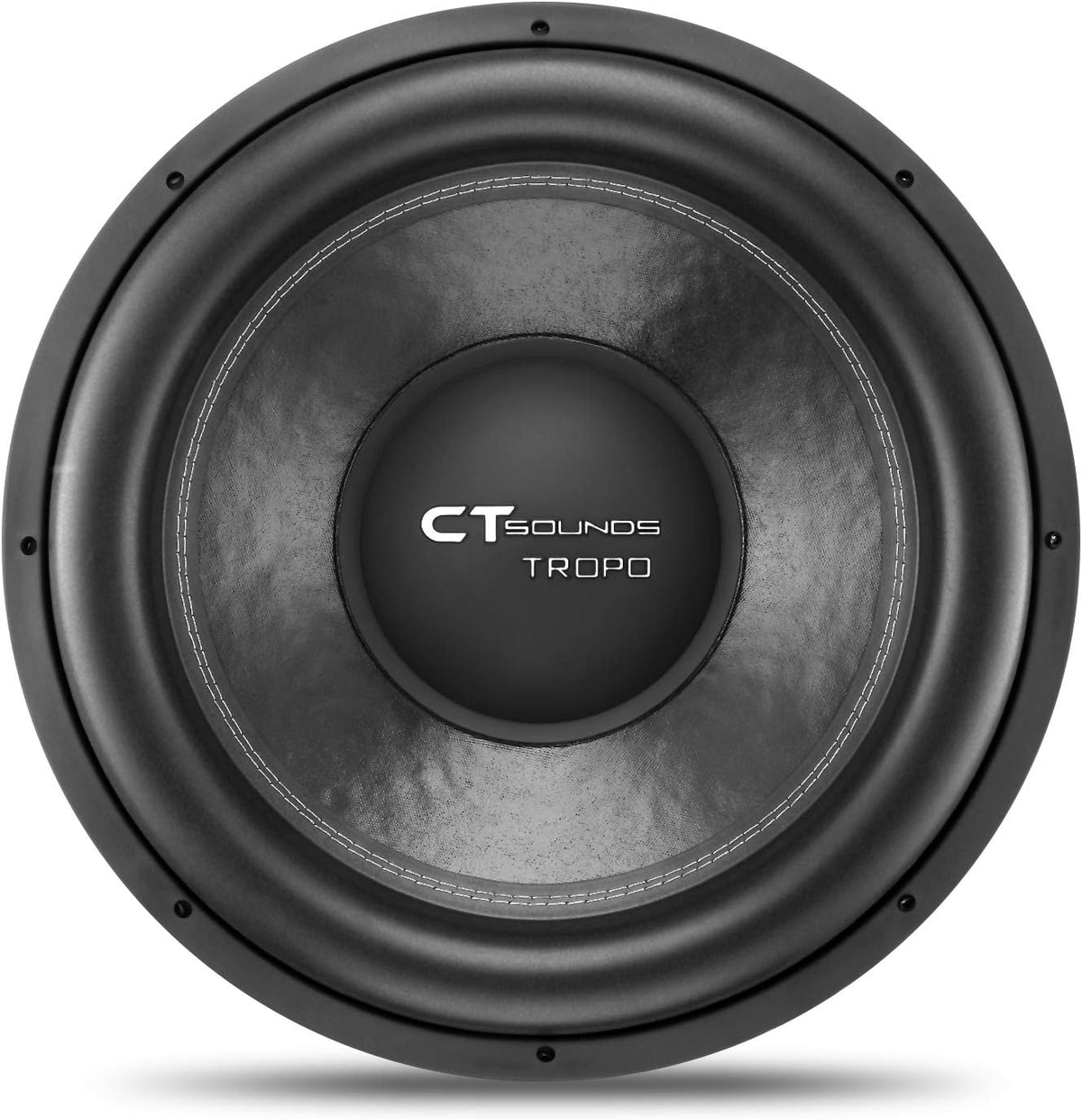 18 Inch Car Subwoofer Dual 2 Ohm, 1300 Watts Max U886808